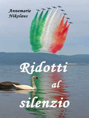 cover image of Ridotti al silenzio